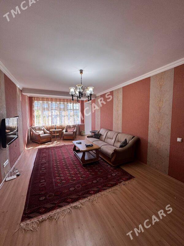 Dupleks Šewçenko 100m2 - Aşgabat - img 4