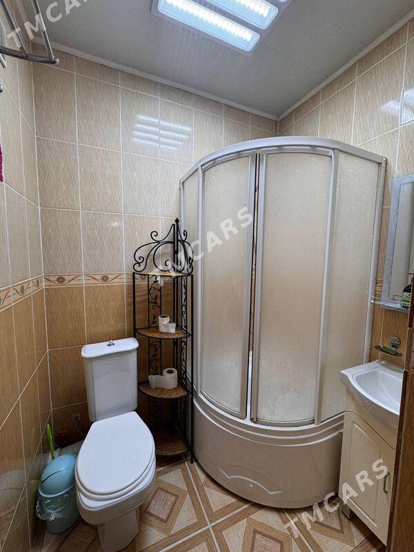 Dupleks Šewçenko 100m2 - Aşgabat - img 7