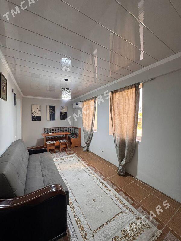 Dupleks Šewçenko 100m2 - Aşgabat - img 3
