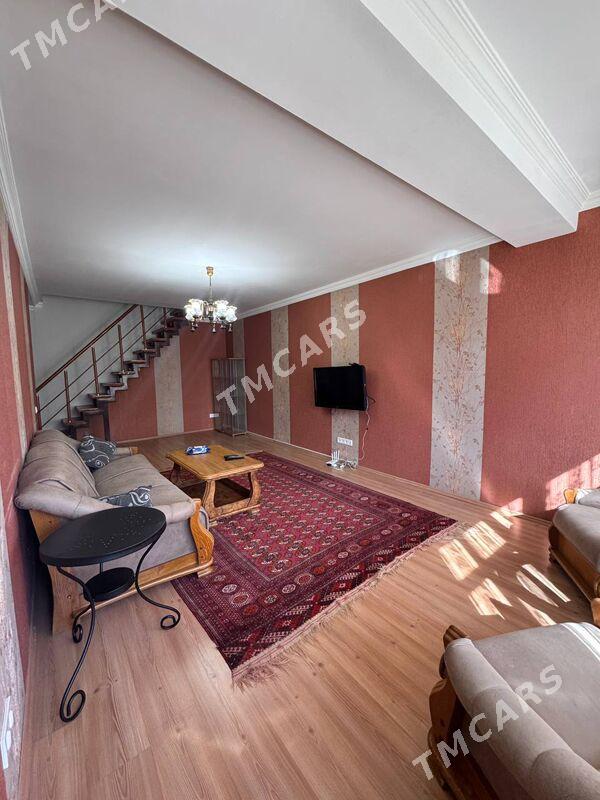 Dupleks Šewçenko 100m2 - Aşgabat - img 1