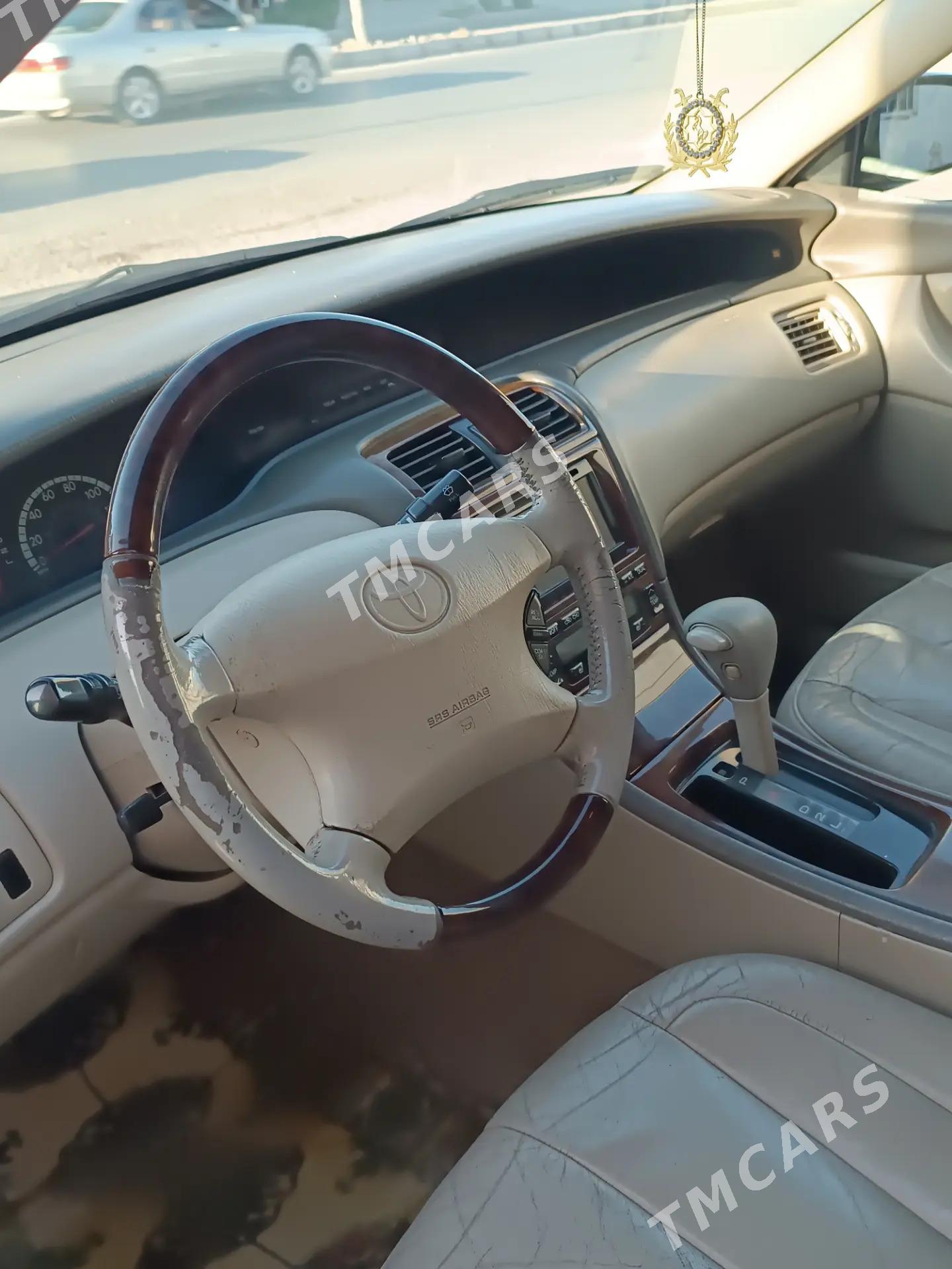 Toyota Avalon 2000 - 195 000 TMT - Türkmenabat - img 8