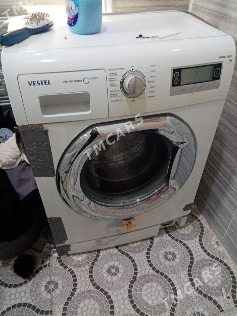 Westel 6 kl - Bereket - img 1