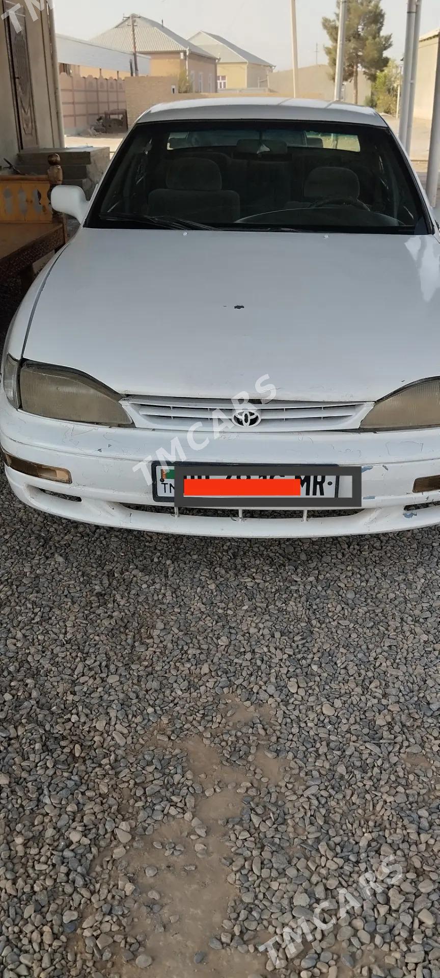 Toyota Camry 1993 - 65 000 TMT - Мургап - img 3