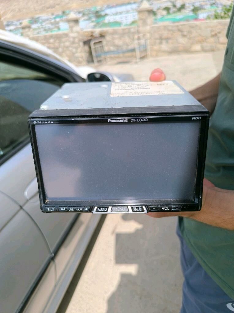 panasonic 250 TMT - Türkmenbaşy - img 1
