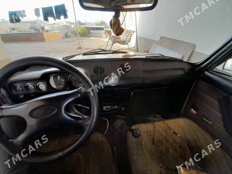 Lada 2106 1992 - 13 000 TMT - Halaç - img 3