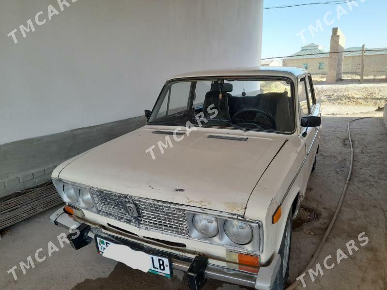 Lada 2106 1992 - 13 000 TMT - Halaç - img 2
