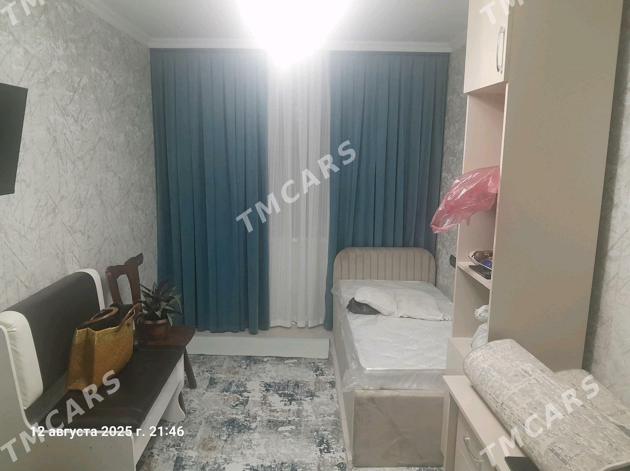Jalyuz Zanaweska Занавеска - Aşgabat - img 3