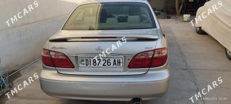 Nissan Maxima 2007 - 125 000 TMT - Änew - img 2