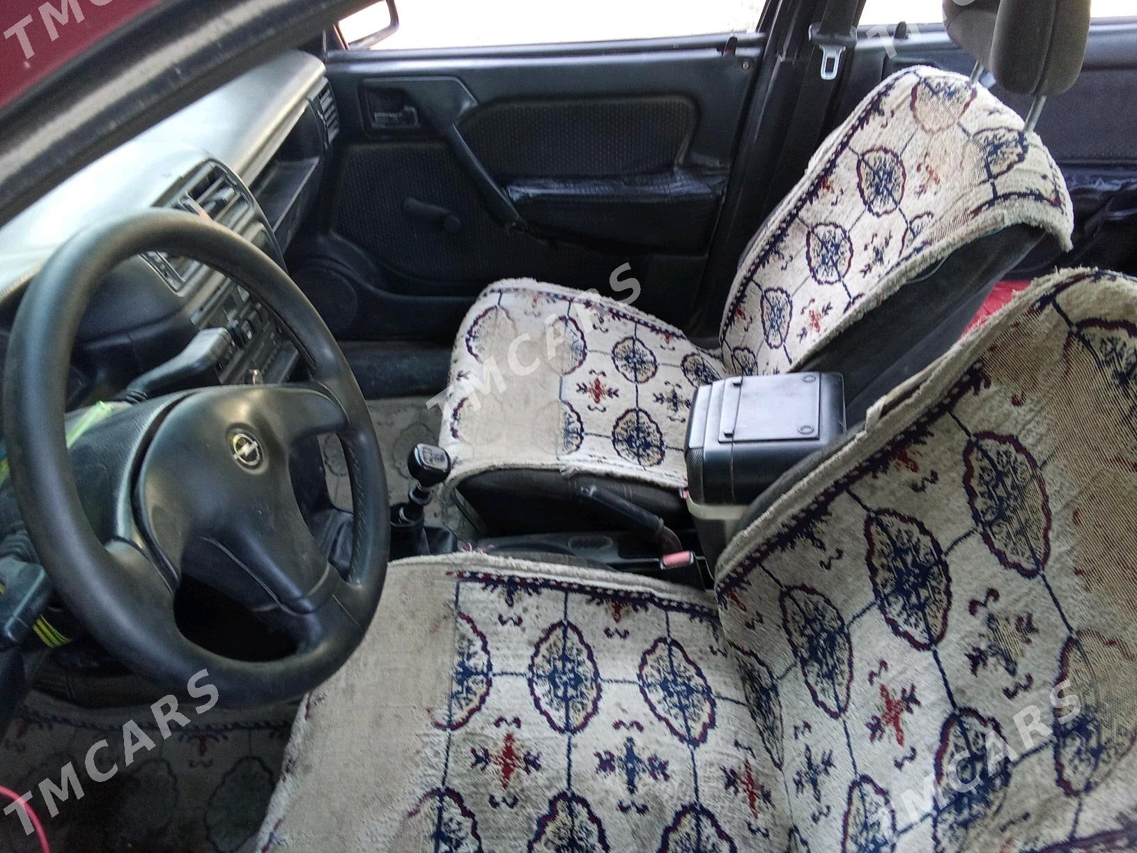 Opel Vectra 1991 - 20 000 TMT - Гороглы (Тагта) - img 2