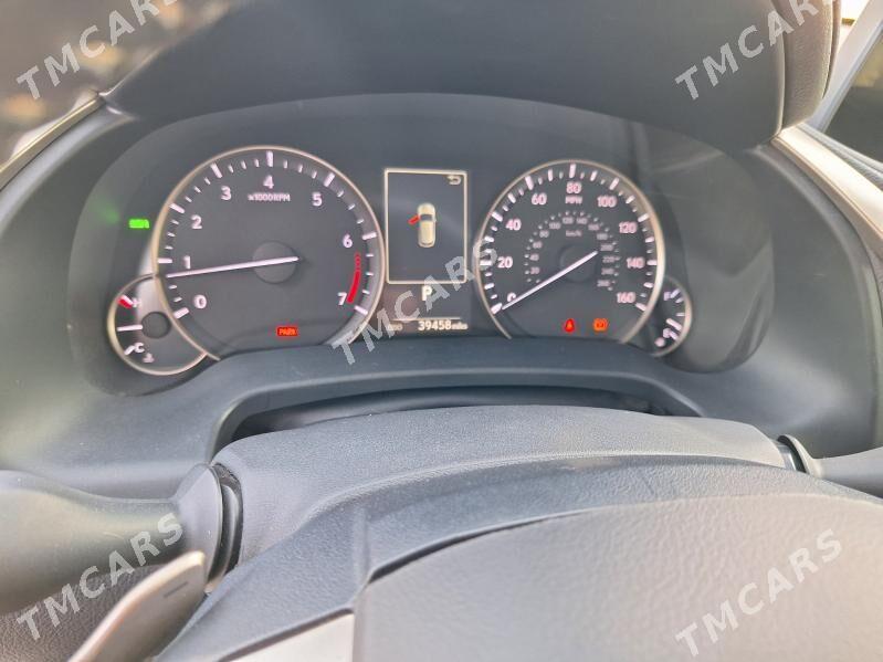 Lexus RX 350 2020 - 550 000 TMT - Мары - img 7
