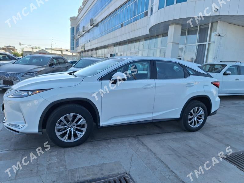 Lexus RX 350 2020 - 550 000 TMT - Мары - img 3