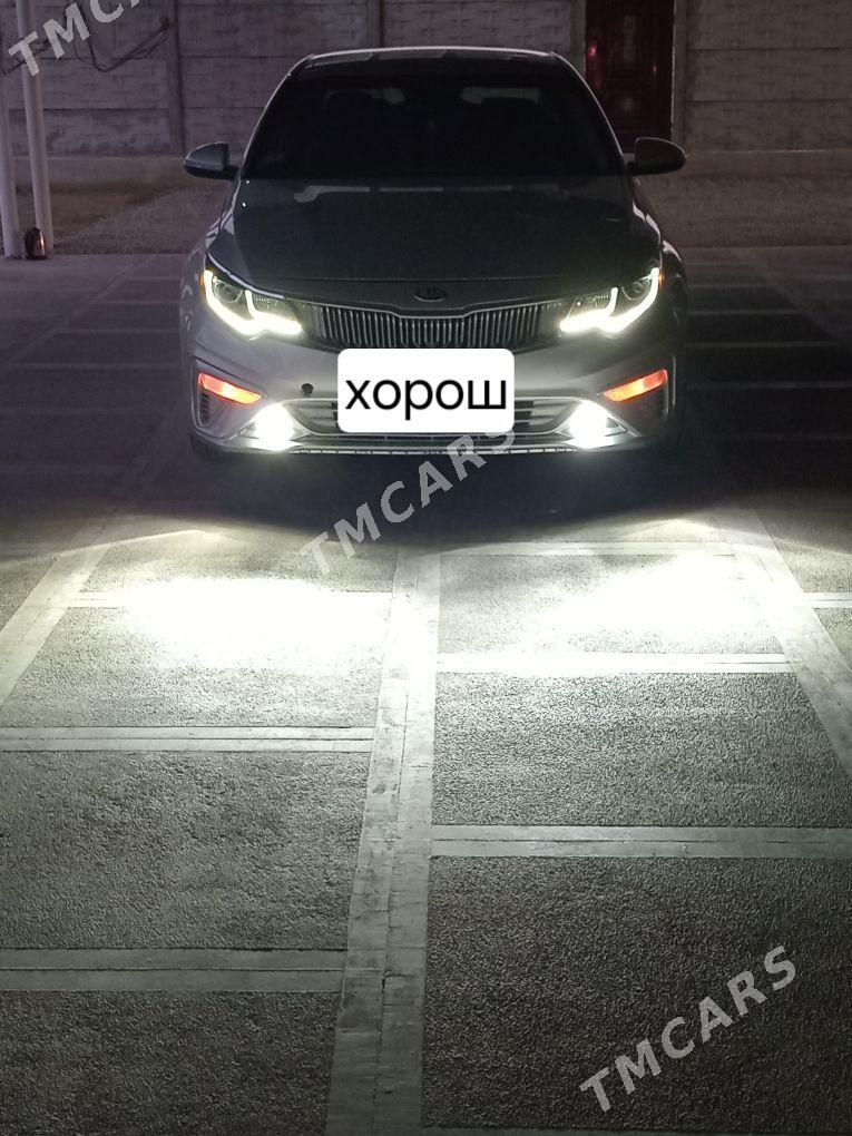 Kia Optima 2020 - 230 000 TMT - Mary - img 3