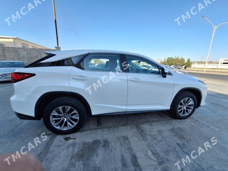 Lexus RX 350 2020 - 550 000 TMT - Мары - img 4