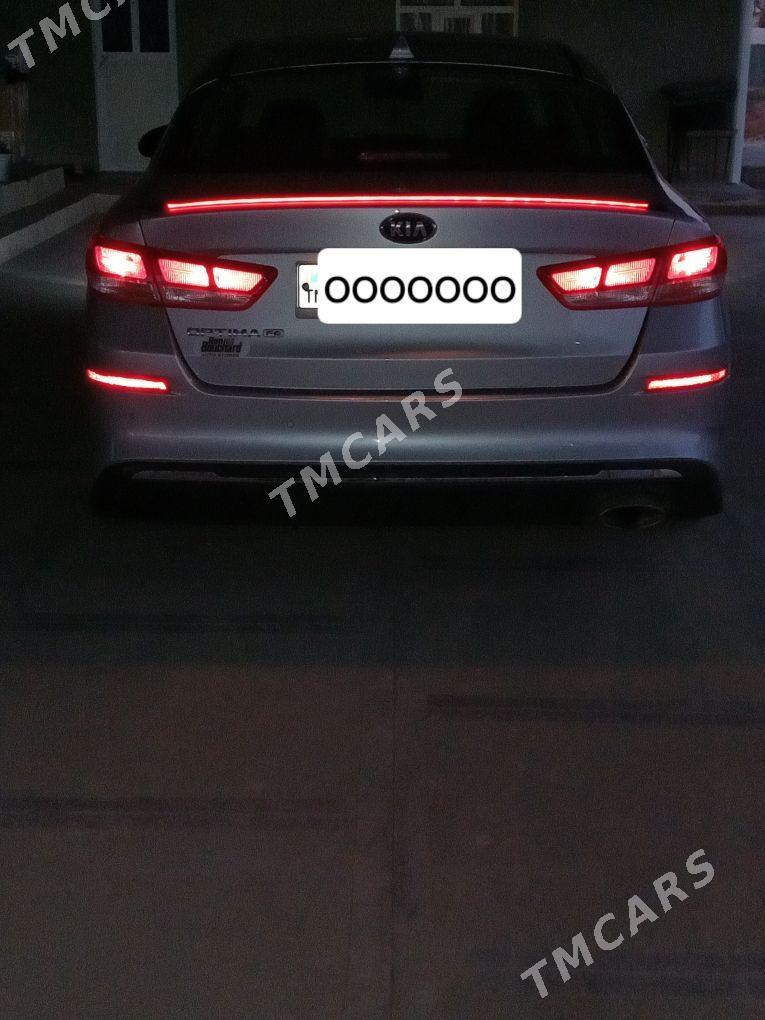 Kia Optima 2020 - 230 000 TMT - Mary - img 2