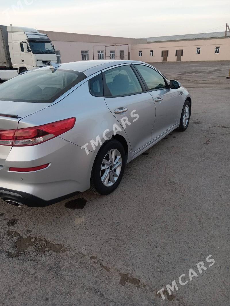 Kia Optima 2020 - 230 000 TMT - Mary - img 7