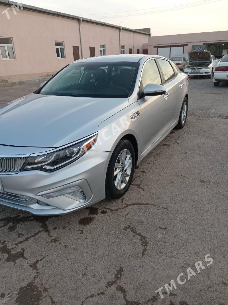 Kia Optima 2020 - 230 000 TMT - Mary - img 5