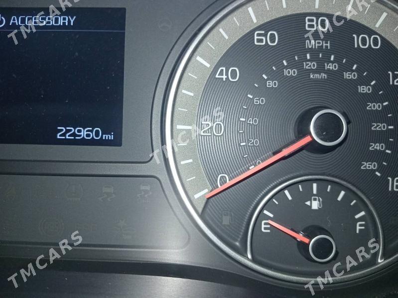 Kia Optima 2020 - 230 000 TMT - Mary - img 6