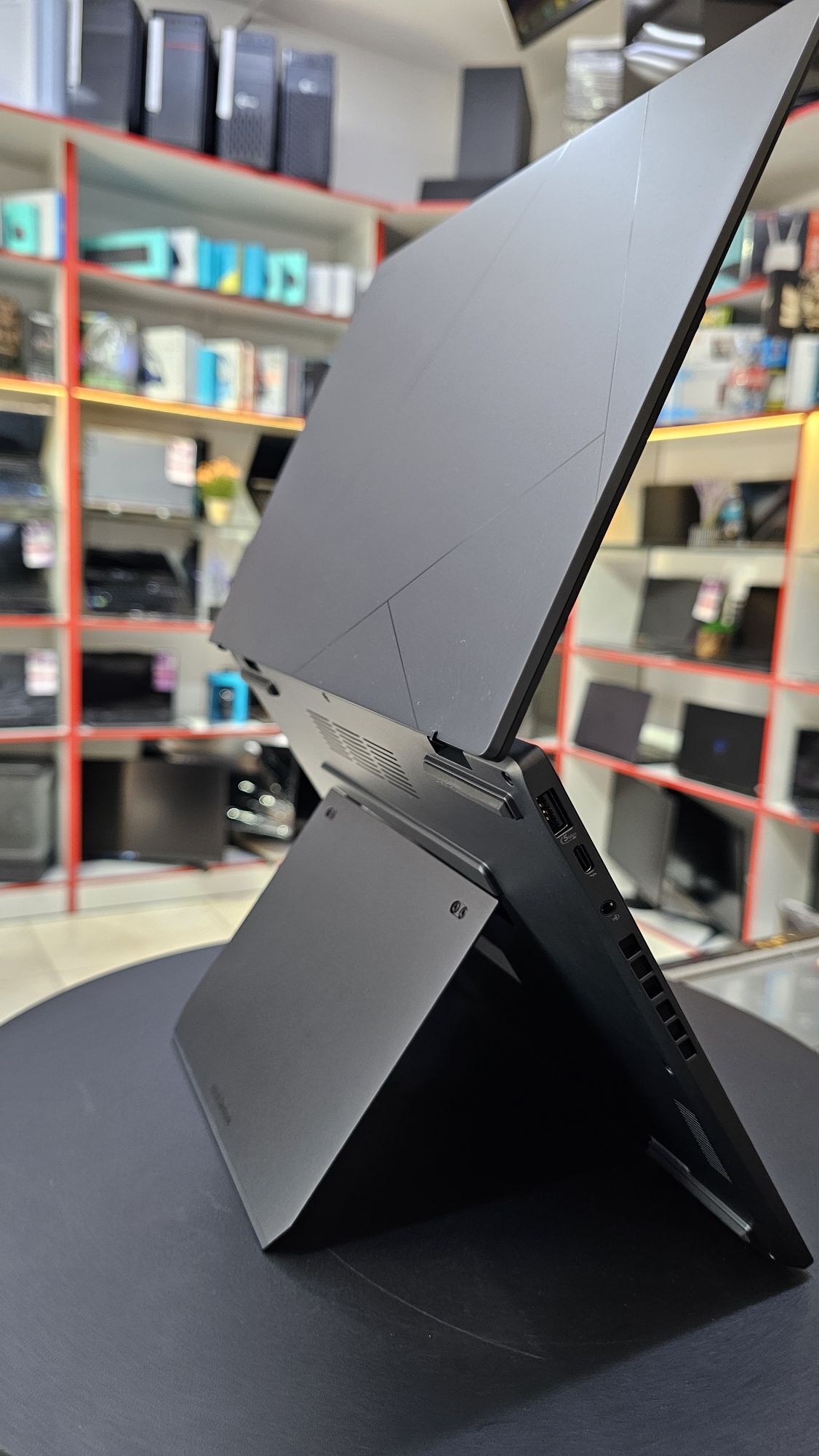 ASUS ZENBOOK DUO ULTRA 7 - Ашхабад - img 3