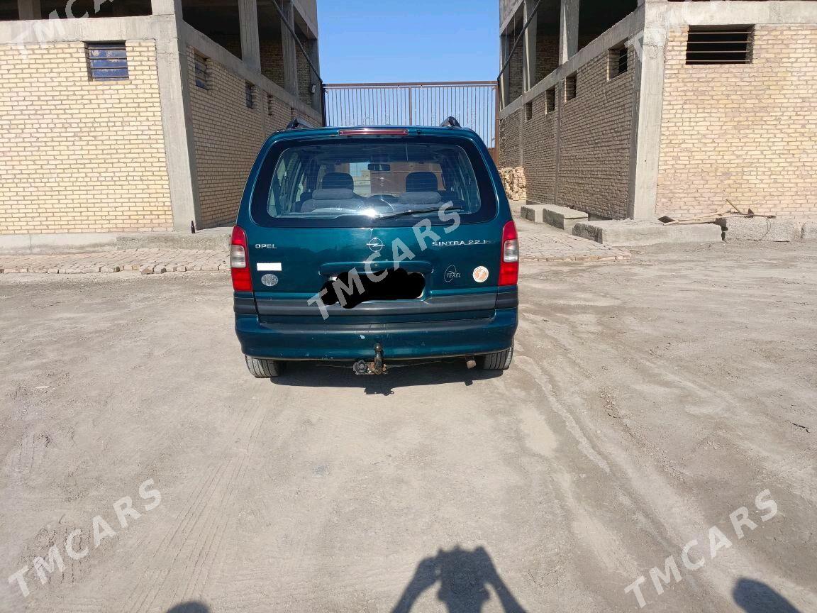 Opel Sintra 1999 - 50 000 TMT - Türkmenabat - img 2