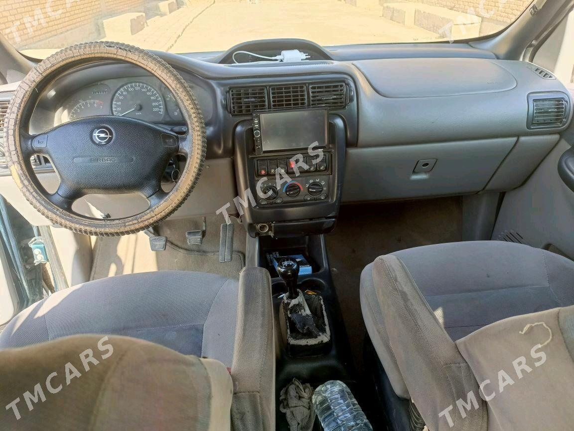 Opel Sintra 1999 - 50 000 TMT - Türkmenabat - img 6