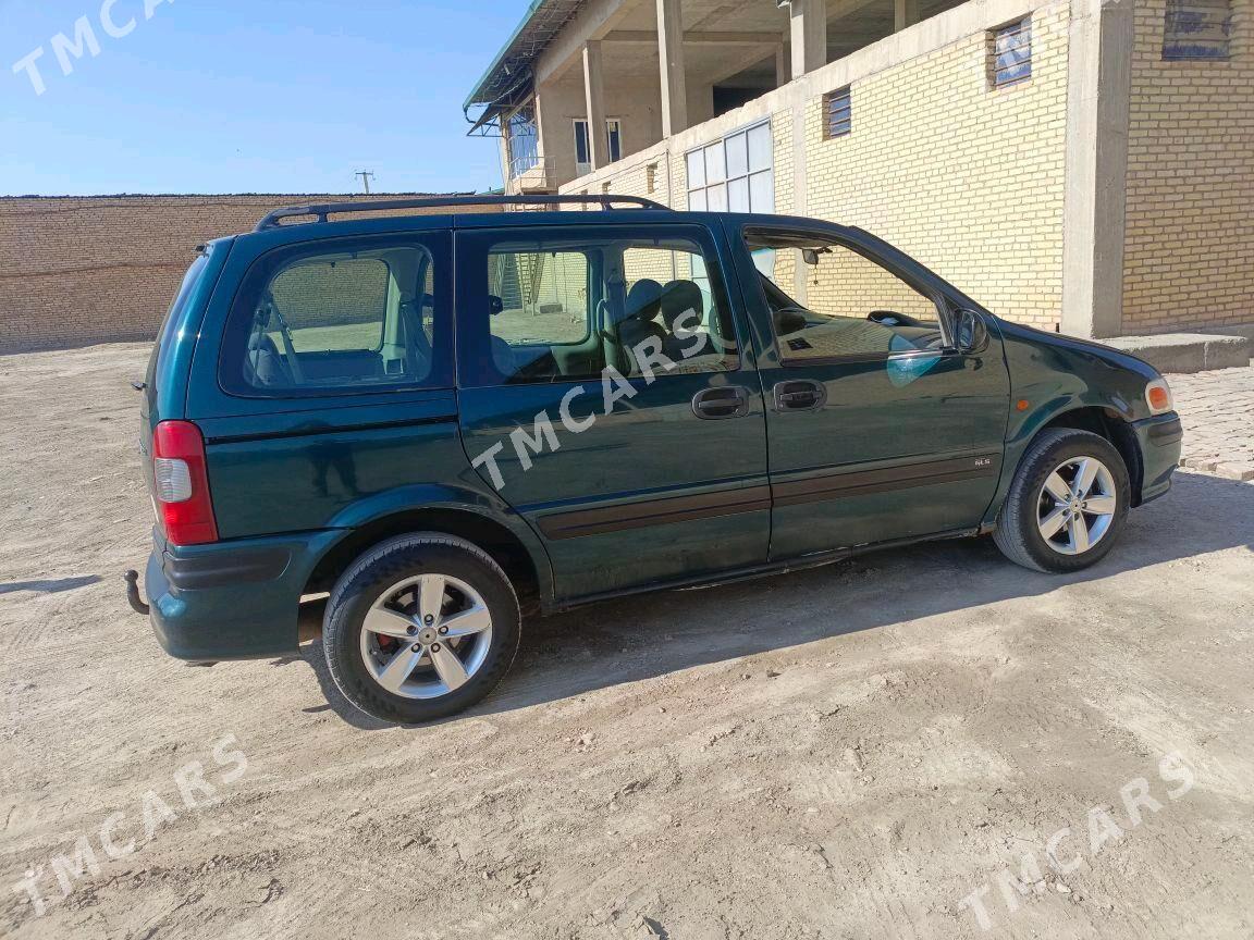 Opel Sintra 1999 - 50 000 TMT - Türkmenabat - img 7