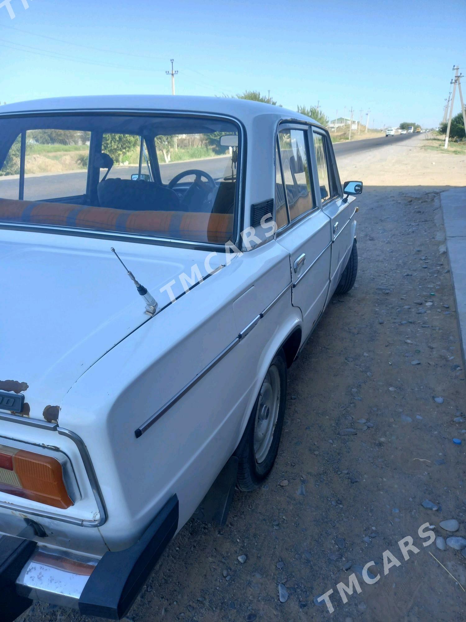 Lada 2106 1996 - 25 000 TMT - Ёлётен - img 2