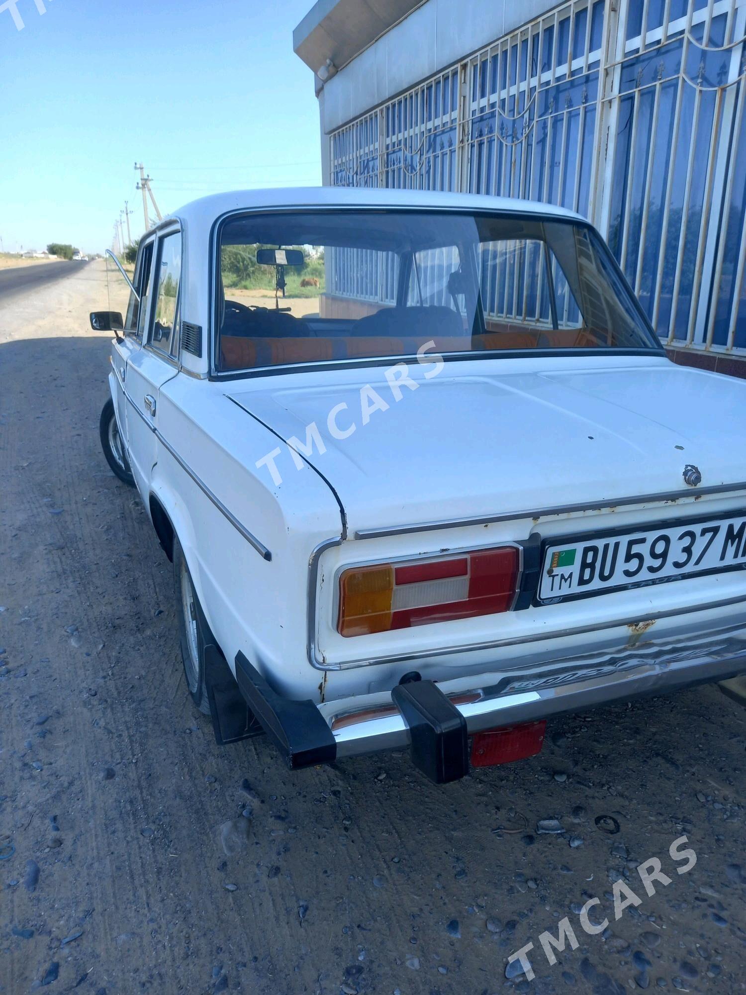 Lada 2106 1996 - 25 000 TMT - Ёлётен - img 5