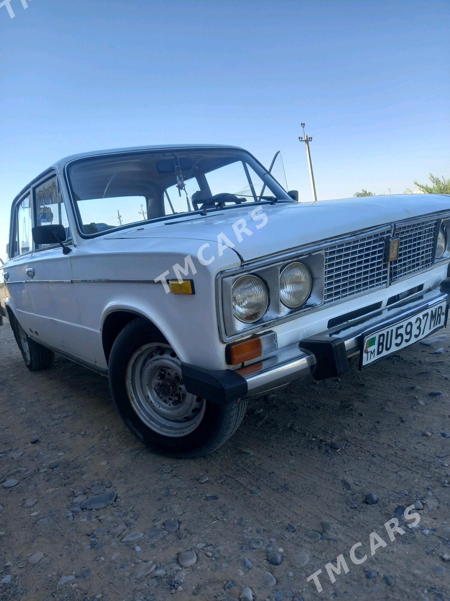 Lada 2106 1996 - 25 000 TMT - Ёлётен - img 4