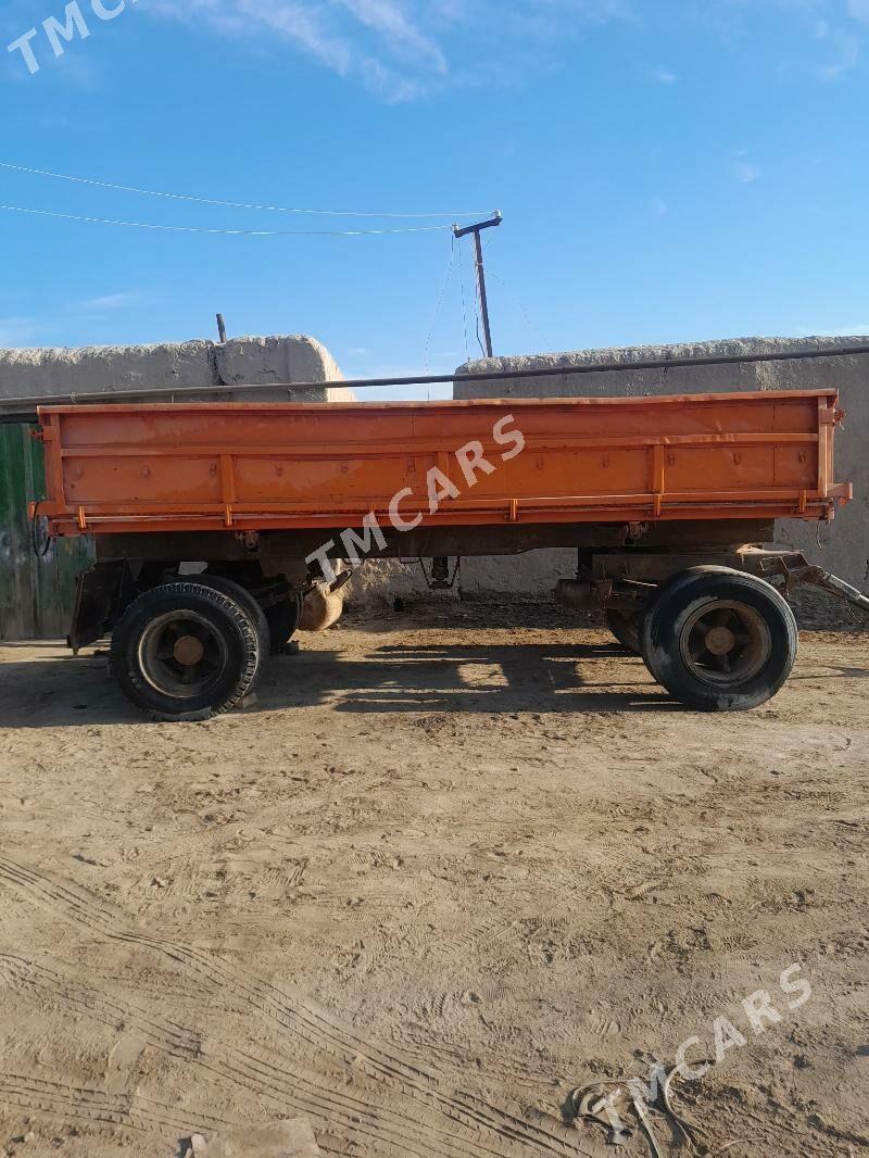 Prisep Polprisep 1994 - 75 000 TMT - Gurbansoltan Eje - img 2