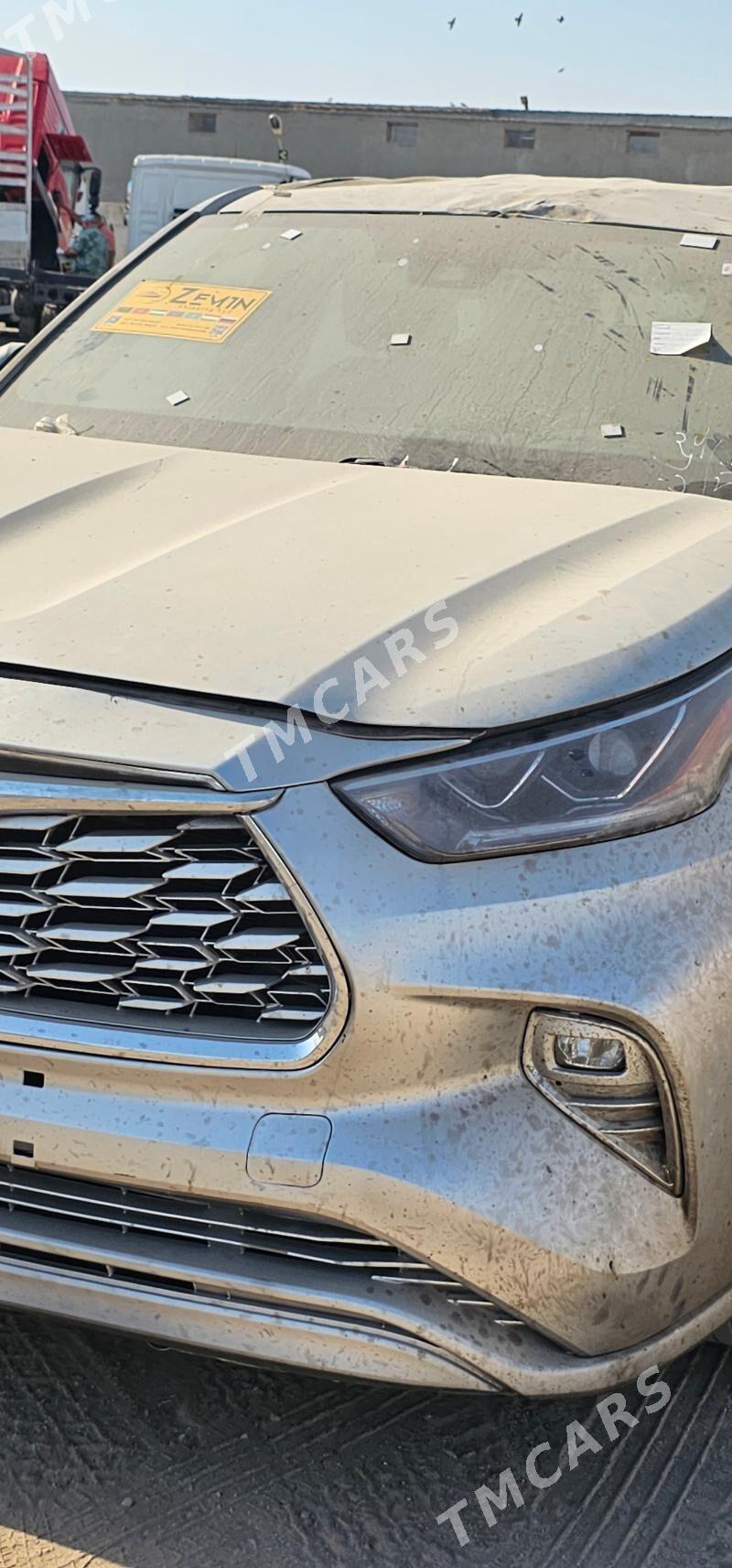 Toyota Highlander 2020 - 360 000 TMT - Мары - img 2