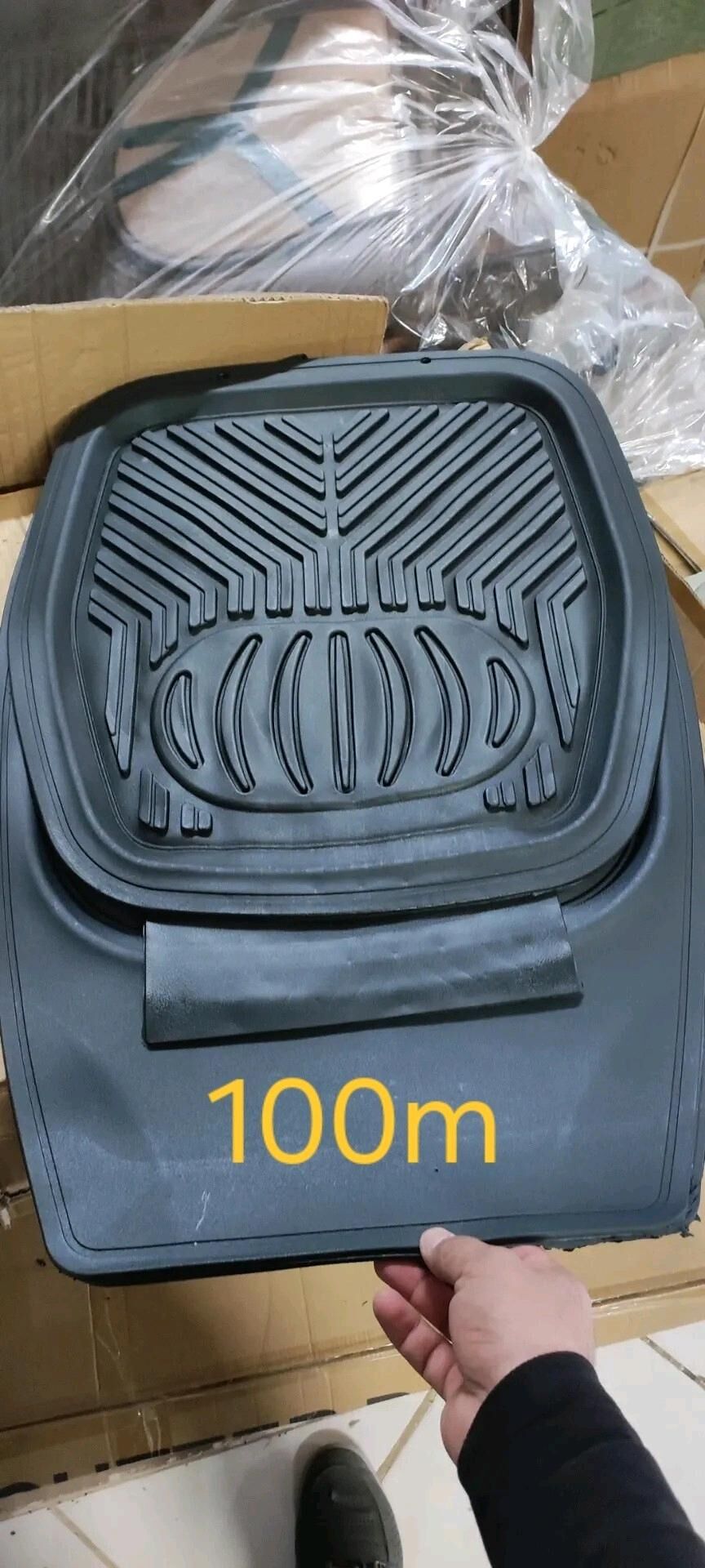 polik universal. 100 TMT - Дашогуз - img 2