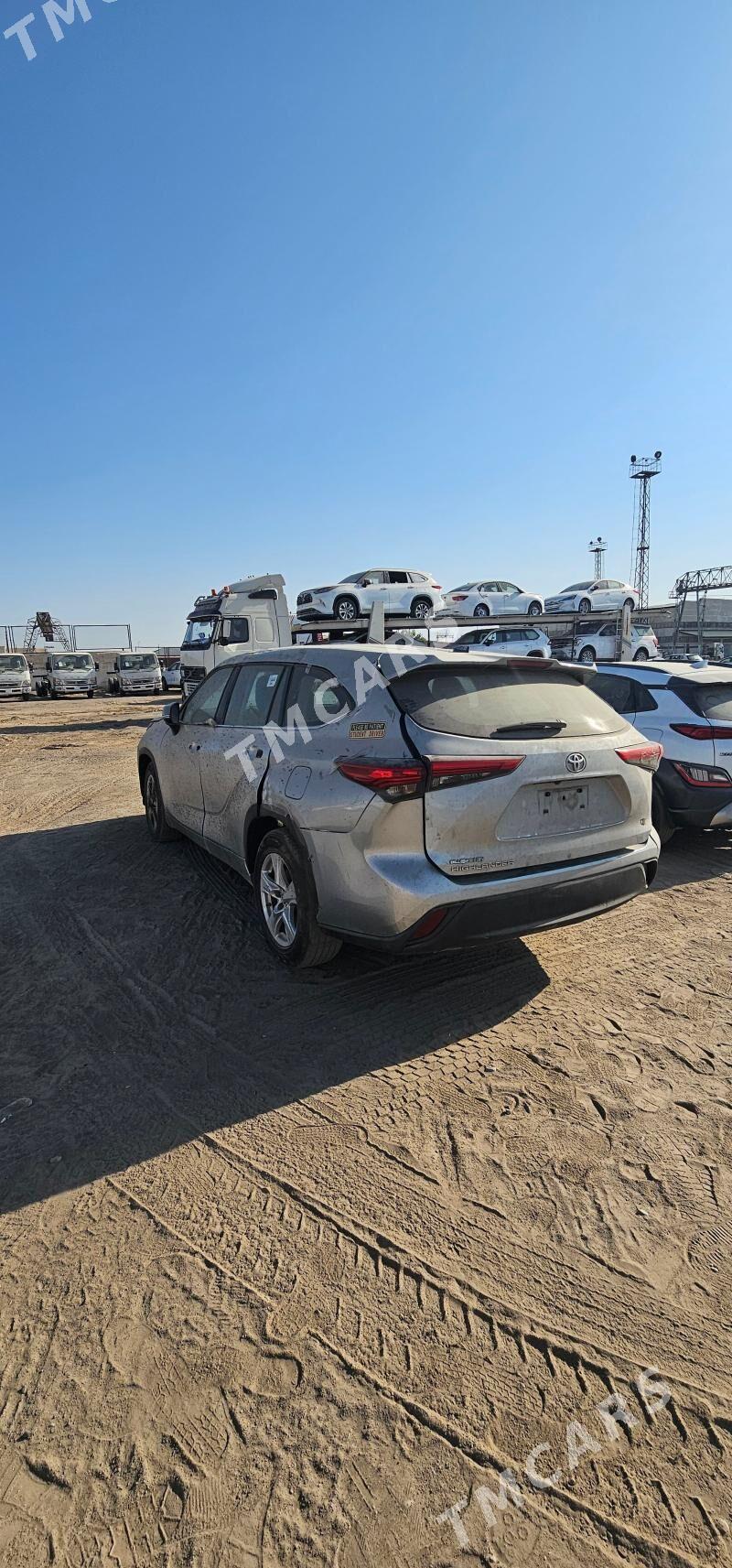 Toyota Highlander 2020 - 360 000 TMT - Мары - img 3
