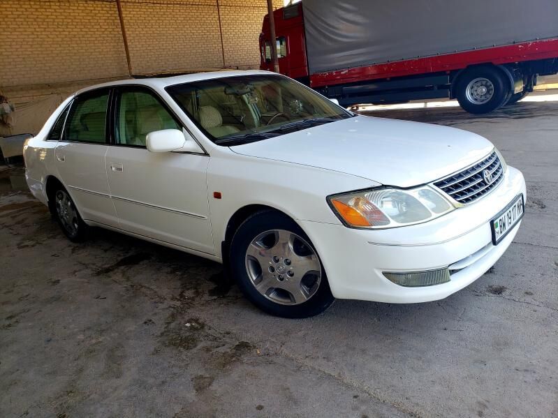 Toyota Avalon 2003 - 200 000 TMT - Мары - img 5
