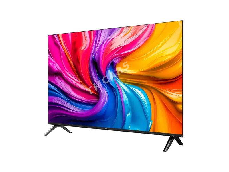Android Телевизор iFFalcon 32s55 smart Google TV - Aşgabat - img 2