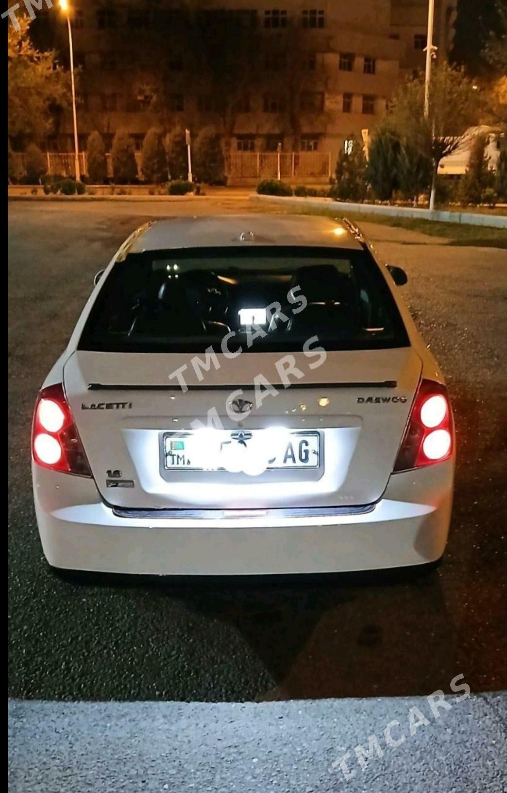 Chevrolet Lacetti 2007 - 80 000 TMT - Aşgabat - img 4