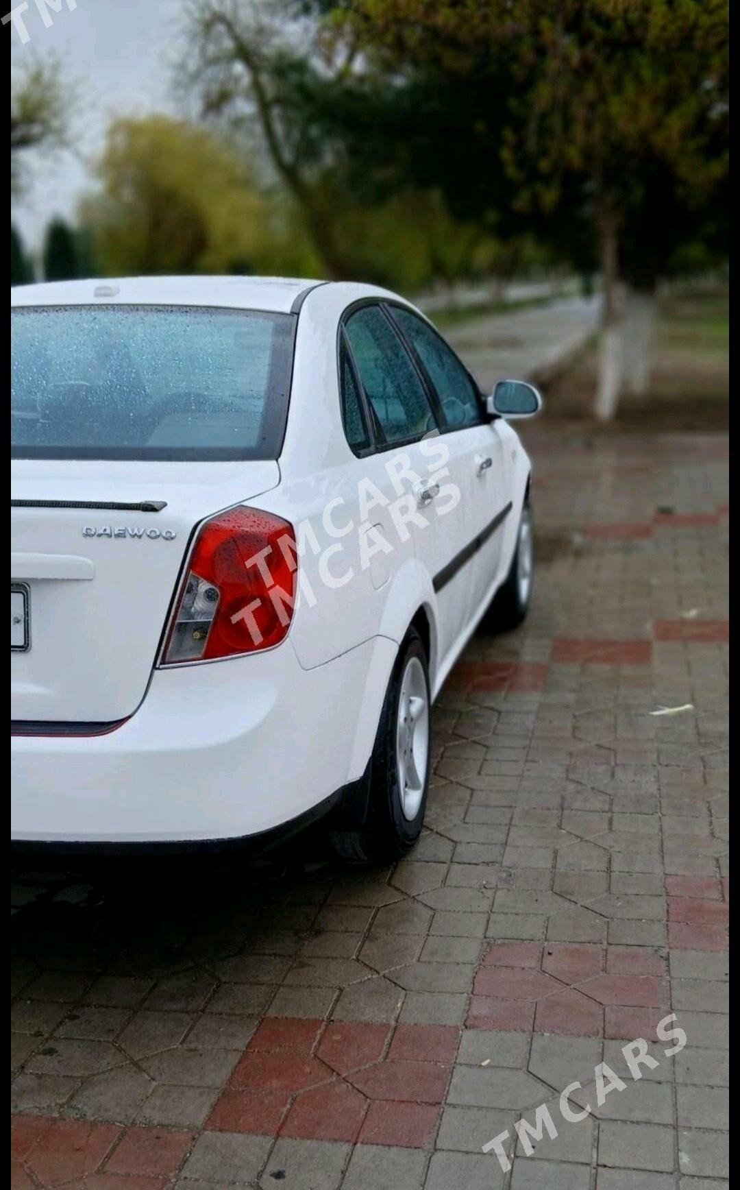 Chevrolet Lacetti 2007 - 80 000 TMT - Aşgabat - img 5