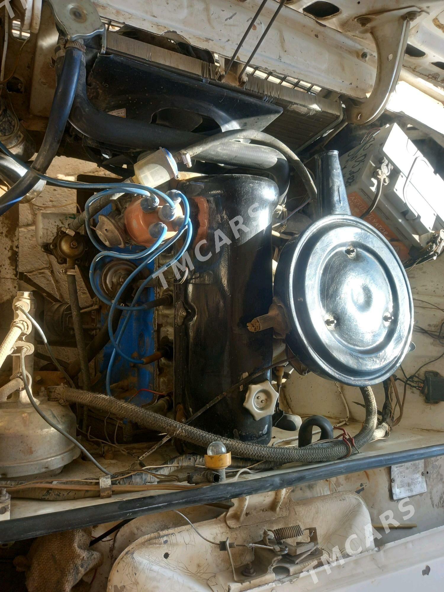 Lada 2106 1996 - 25 000 TMT - Ёлётен - img 7