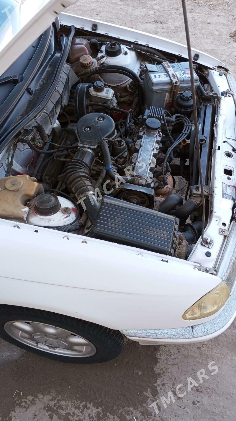 Opel Astra 1994 - 30 000 TMT - Türkmenabat - img 2