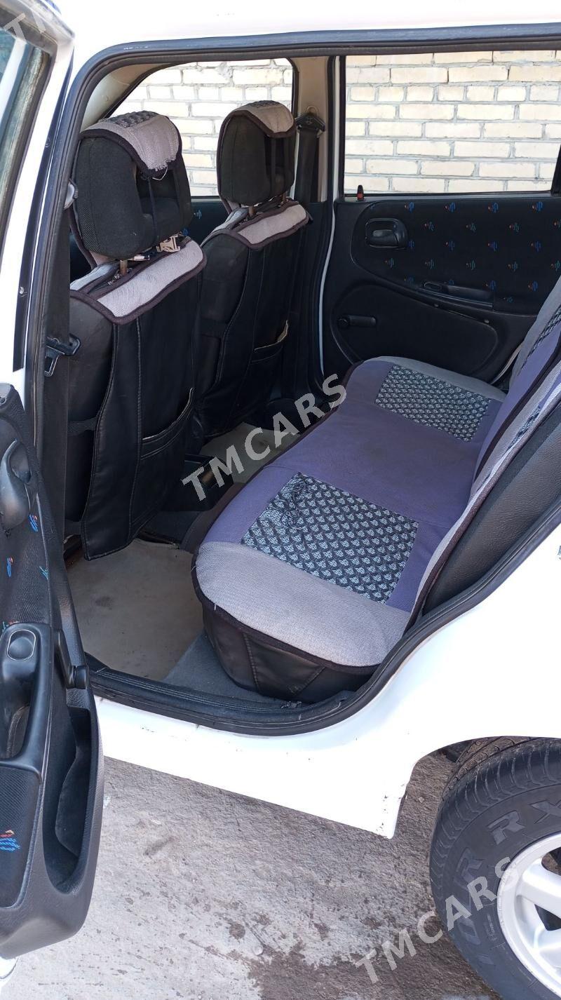 Opel Astra 1994 - 30 000 TMT - Türkmenabat - img 8