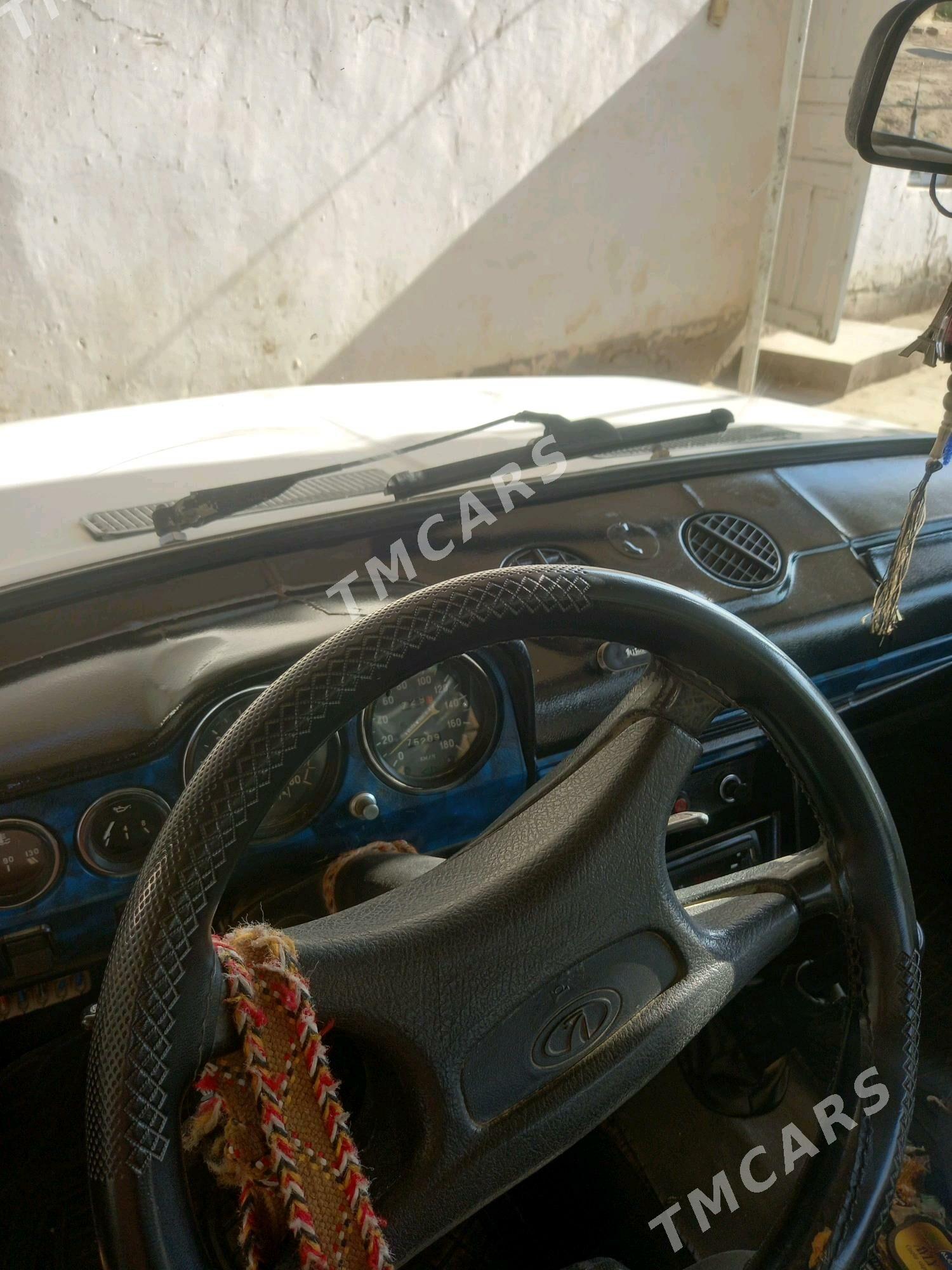 Lada 2106 1996 - 25 000 TMT - Ёлётен - img 8