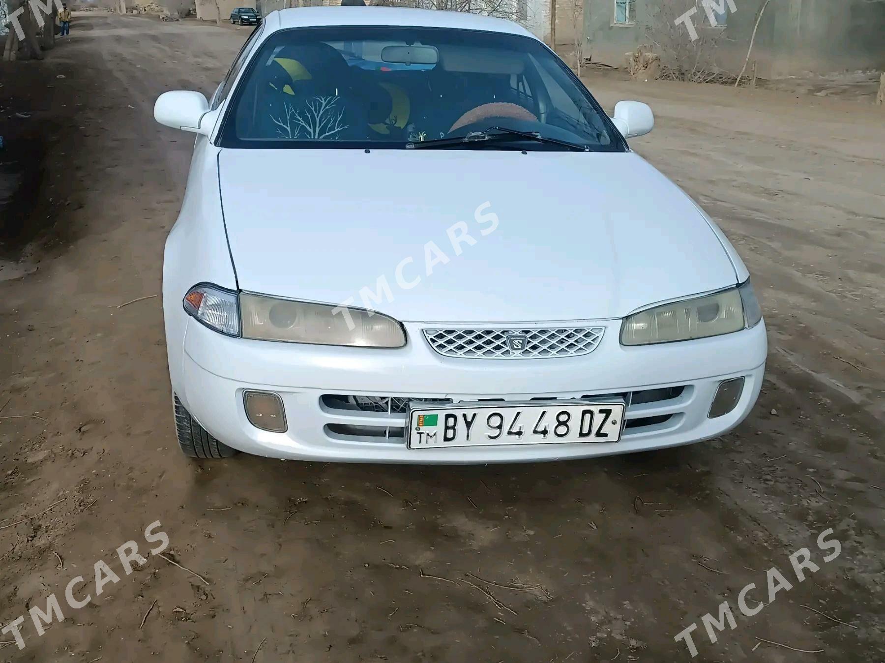 Toyota Marino 1994 - 45 000 TMT - Daşoguz - img 3