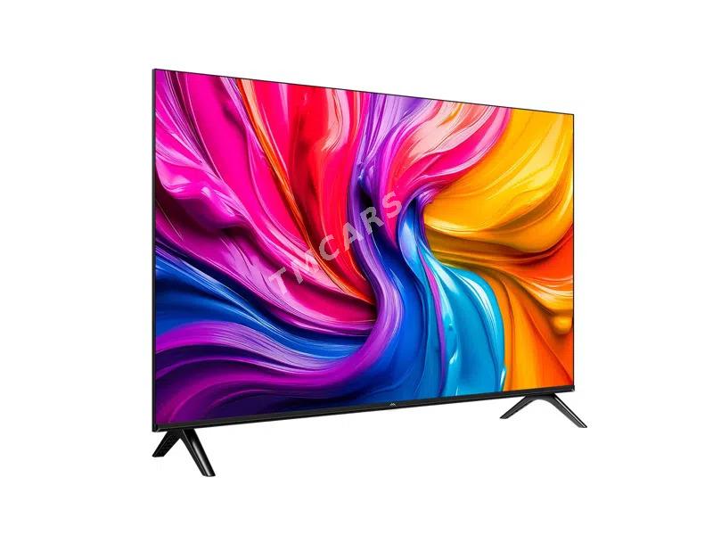 Телевизор iFFalcon 43s55 Android Smart TV - Aşgabat - img 3