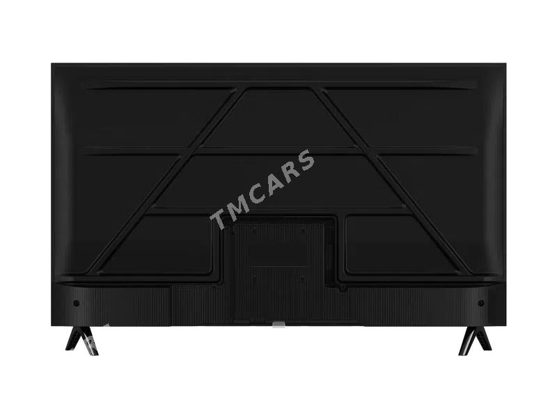 Телевизор iFFalcon 43s55 Android Smart TV - Aşgabat - img 4