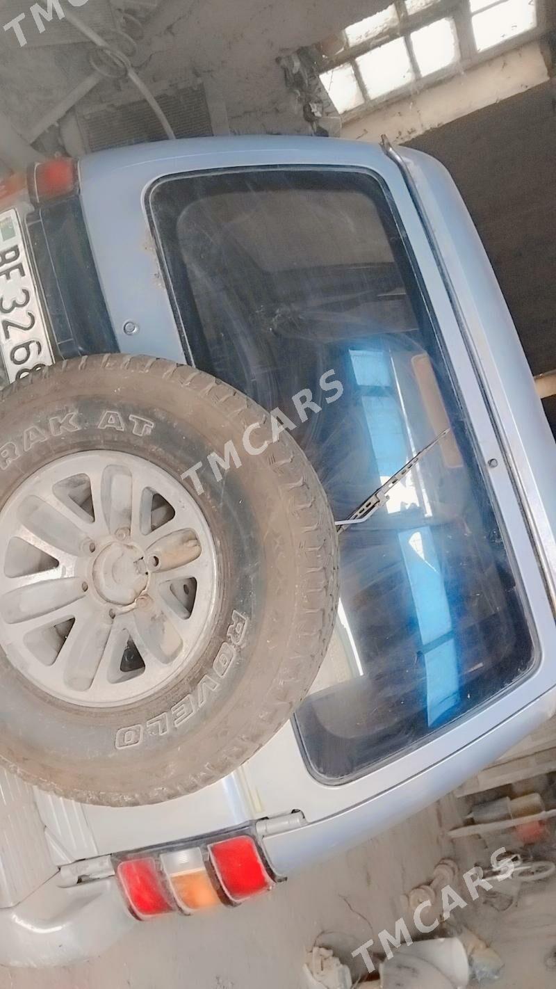 Mitsubishi Pajero 1994 - 40 000 TMT - Şabat etr. - img 5