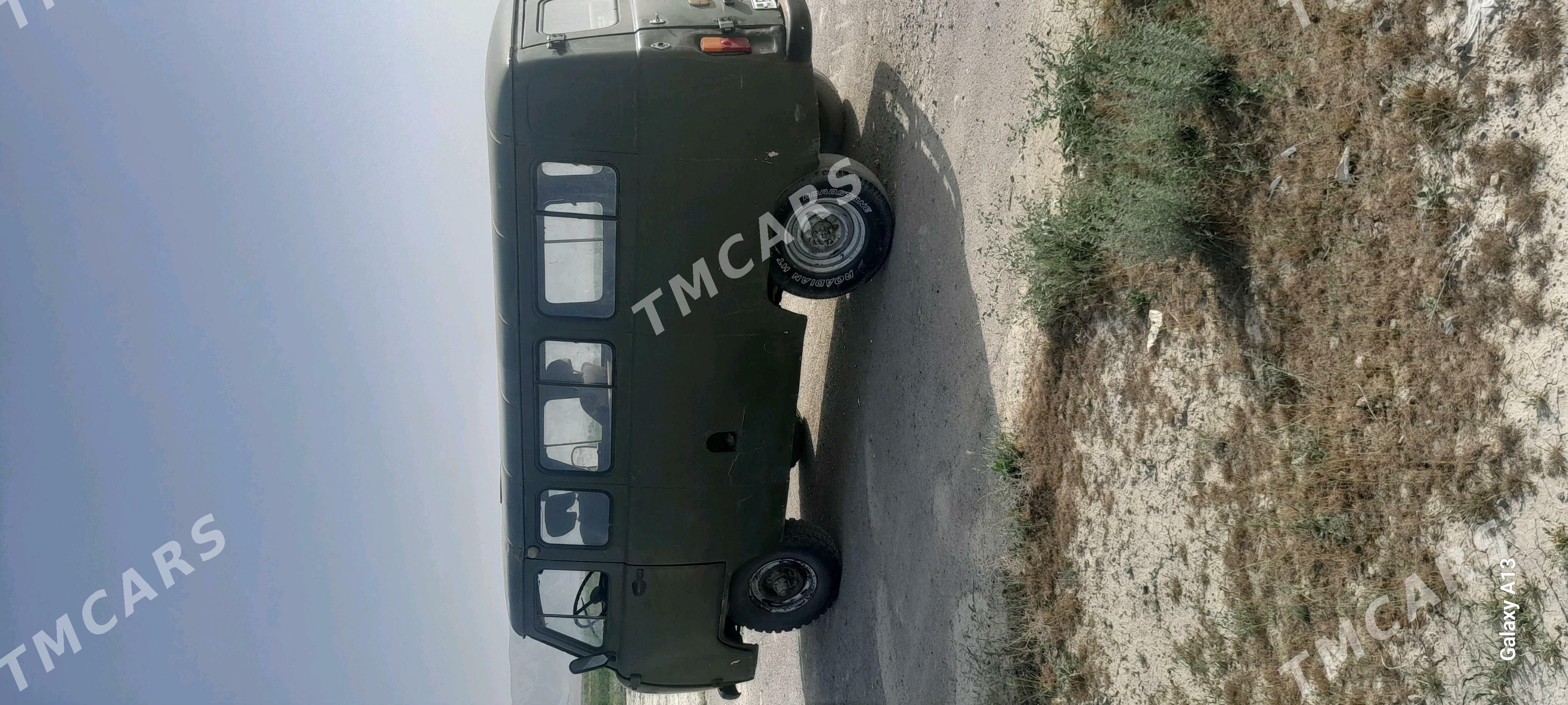 UAZ 469 1996 - 30 000 TMT - Бахарден - img 3