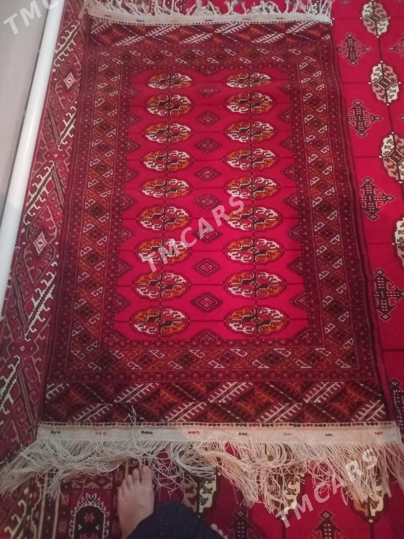 gelin düşek - Бахарден - img 2
