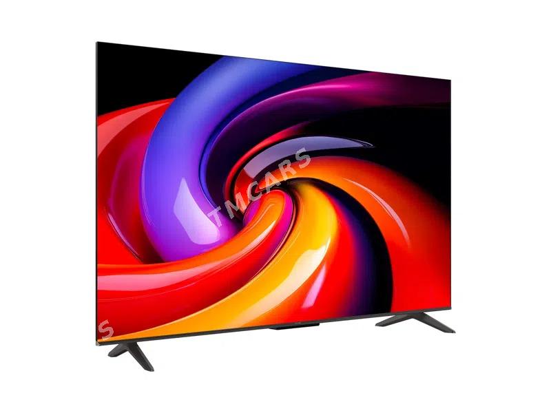 iFFalcon android telewizor 50u65 smart TV - Aşgabat - img 2