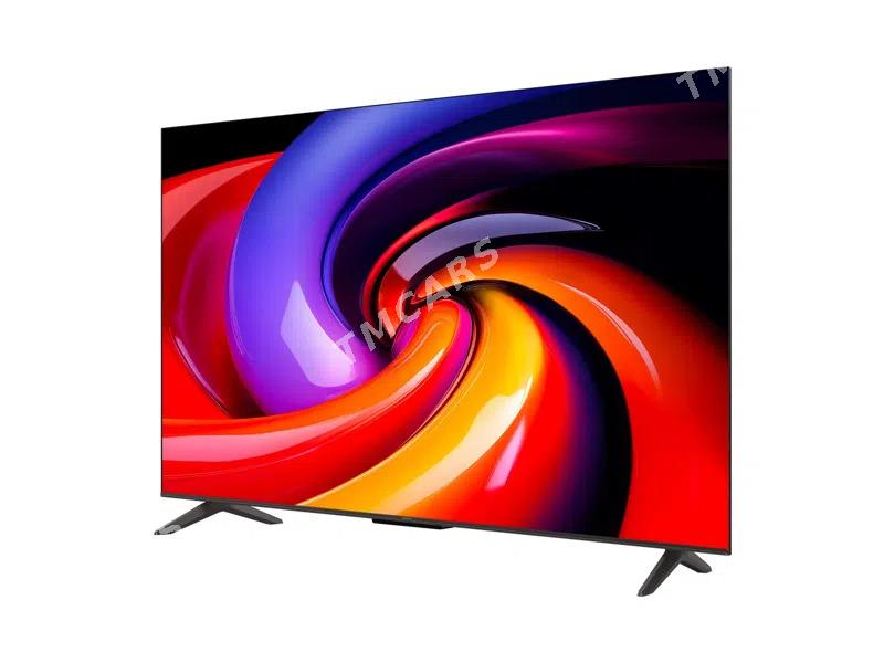 iFFalcon android telewizor 50u65 smart TV - Aşgabat - img 4