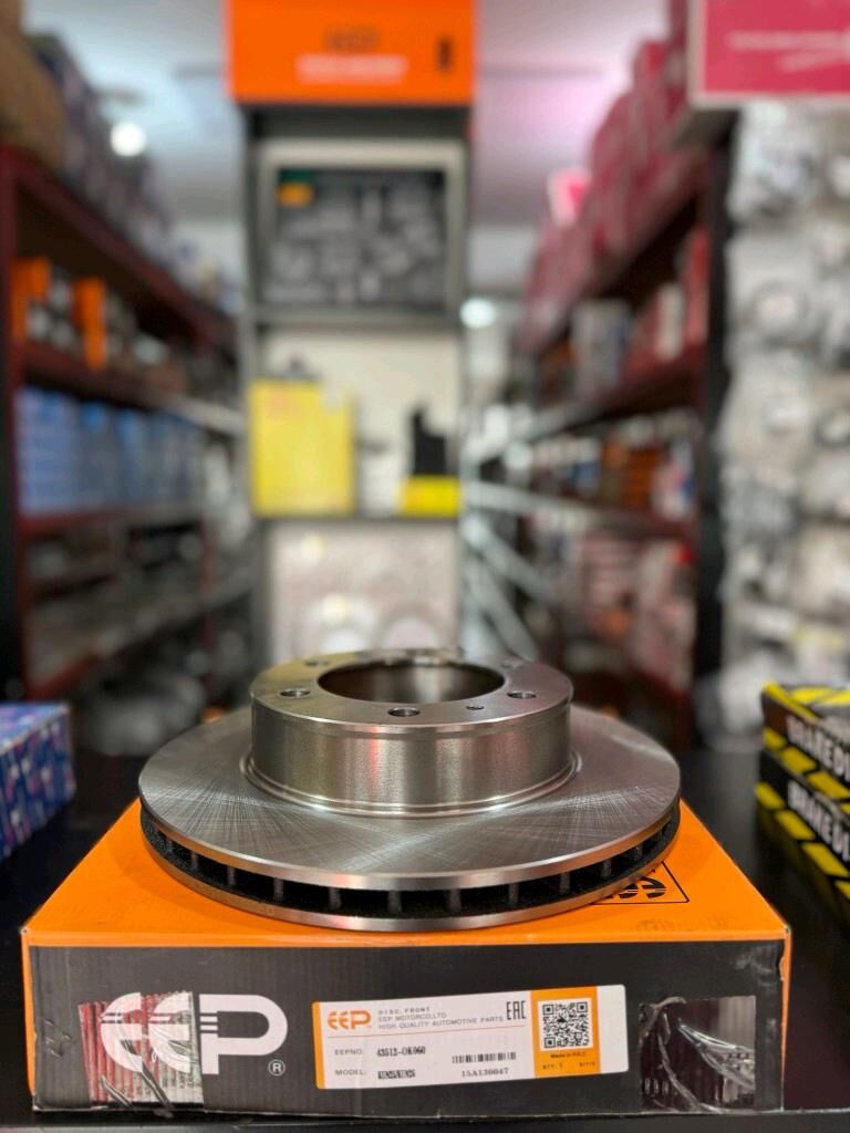 Tormoznoy diska Toyota Nissan 300 TMT - Ашхабад - img 4