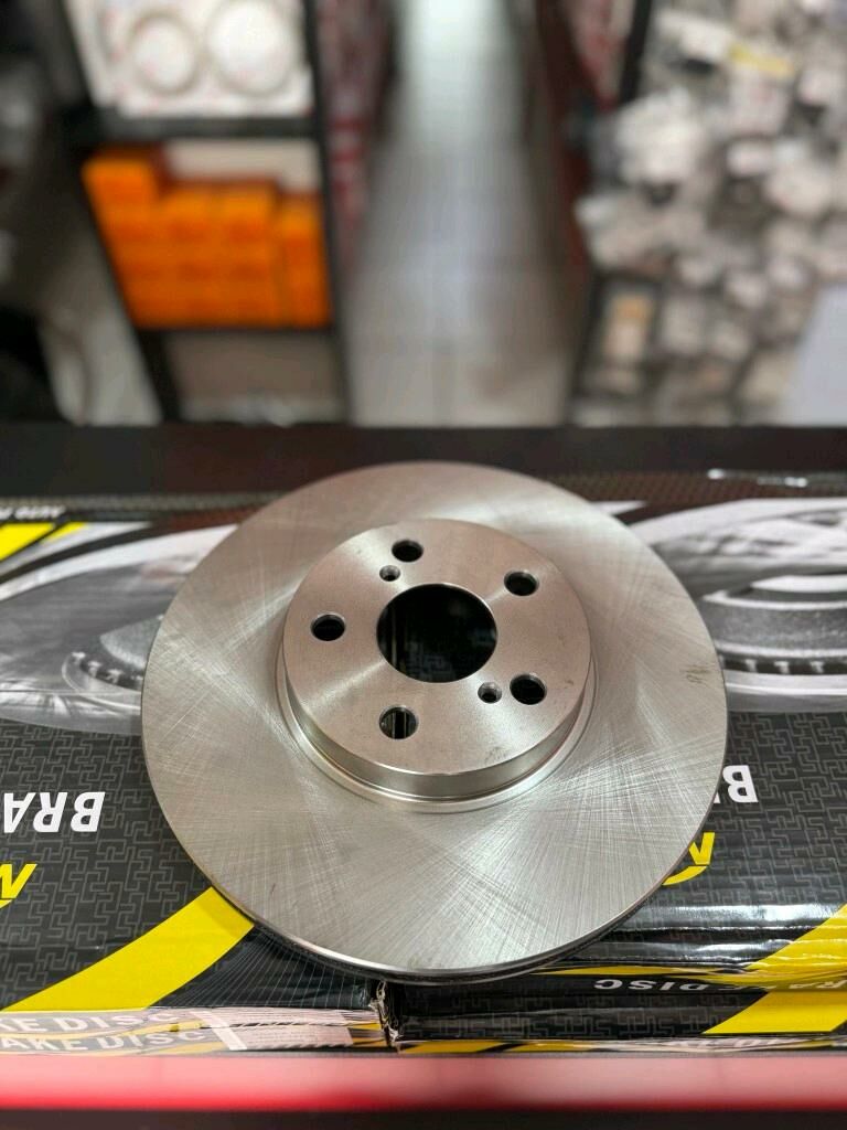 Tormoznoy diska Toyota Nissan 300 TMT - Ашхабад - img 7